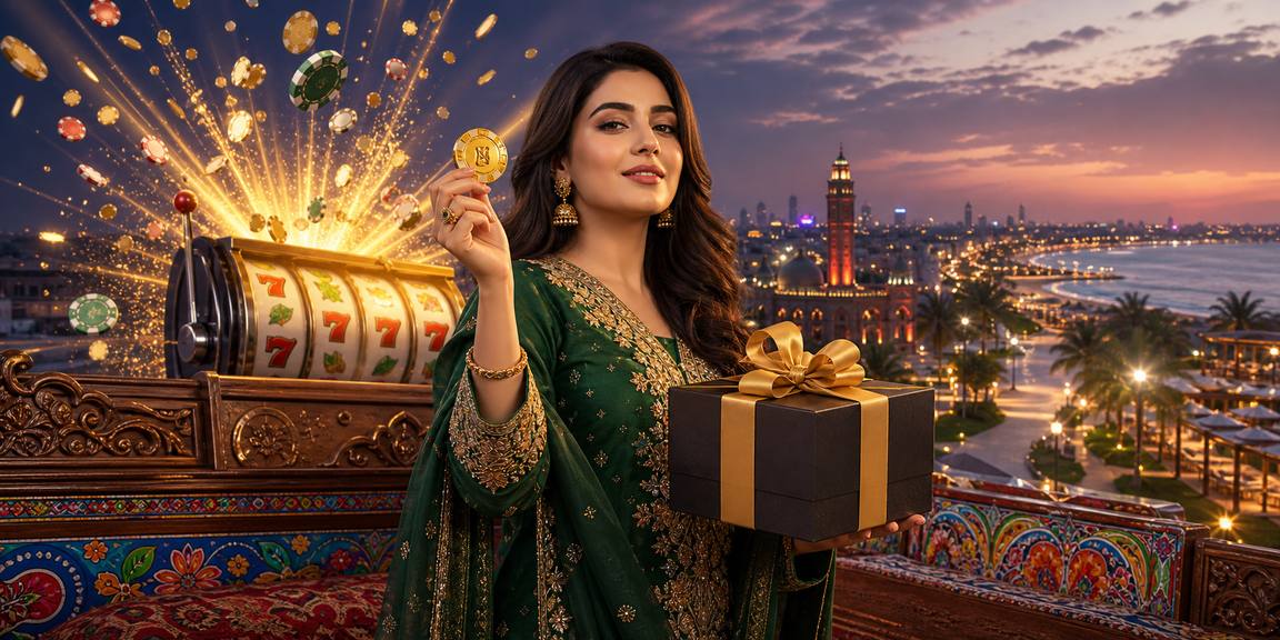 ch7777 Payment choices for Pakistan